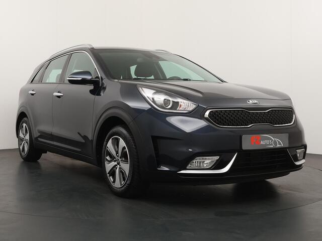 KIA Niro 1.6 GDi Hybrid DynamicLine | 120.555 KM | Airco | Trekhaak | Cruise Control |