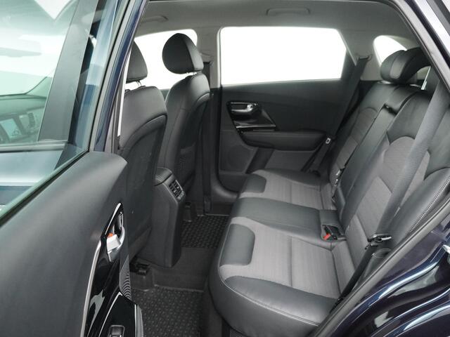 KIA Niro 1.6 GDi Hybrid DynamicLine | 120.555 KM | Airco | Trekhaak | Cruise Control |