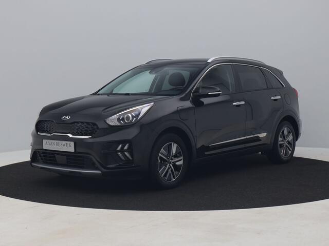 KIA Niro 1.6 GDi PHEV DynamicLine | CAMERA | ADAPTIVE