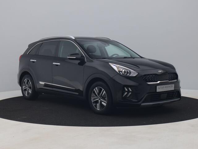 KIA Niro 1.6 GDi PHEV DynamicLine | CAMERA | ADAPTIVE