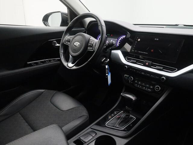 KIA Niro 1.6 GDi PHEV DynamicLine | CAMERA | ADAPTIVE