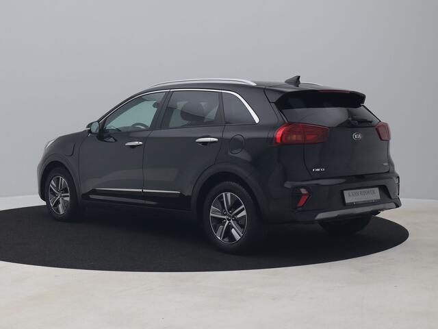 KIA Niro 1.6 GDi PHEV DynamicLine | CAMERA | ADAPTIVE