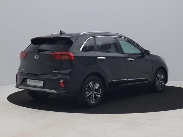 KIA Niro 1.6 GDi PHEV DynamicLine | CAMERA | ADAPTIVE