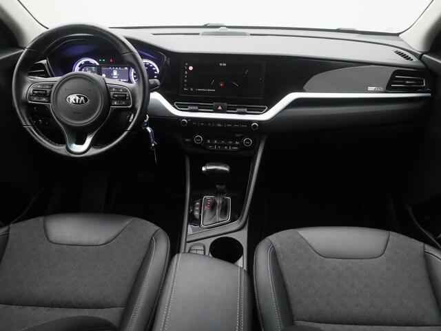 KIA Niro 1.6 GDi PHEV DynamicLine | CAMERA | ADAPTIVE