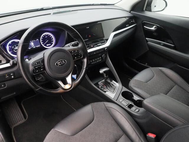 KIA Niro 1.6 GDi PHEV DynamicLine | CAMERA | ADAPTIVE