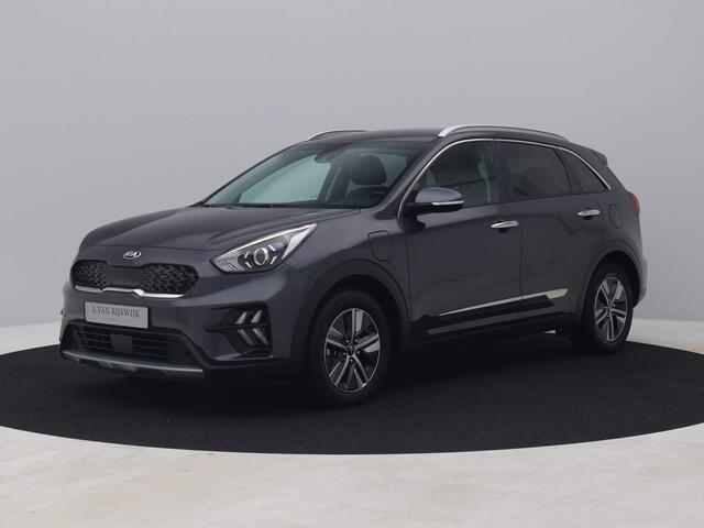 KIA Niro 1.6 GDi PHEV DynamicLine | ADAPTIVE | CAMERA