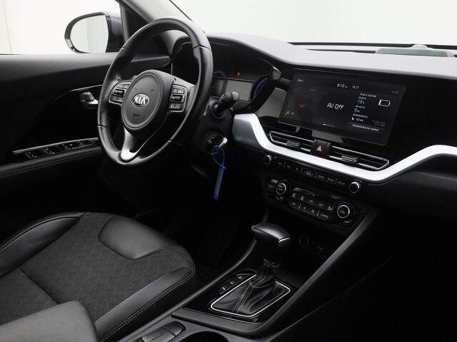 KIA Niro 1.6 GDi PHEV DynamicLine | ADAPTIVE | CAMERA