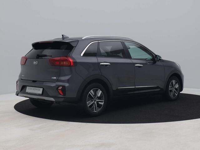 KIA Niro 1.6 GDi PHEV DynamicLine | ADAPTIVE | CAMERA