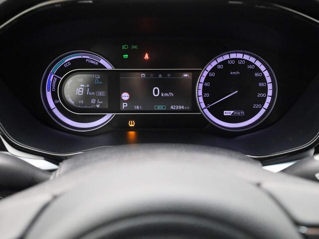 KIA Niro 1.6 GDi PHEV DynamicLine | ADAPTIVE | CAMERA