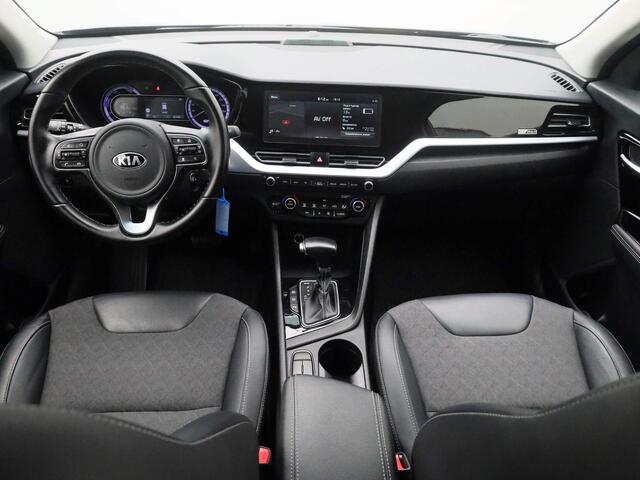 KIA Niro 1.6 GDi PHEV DynamicLine | ADAPTIVE | CAMERA