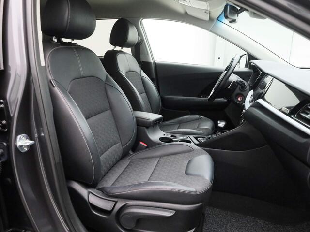 KIA Niro 1.6 GDi PHEV DynamicLine | ADAPTIVE | CAMERA