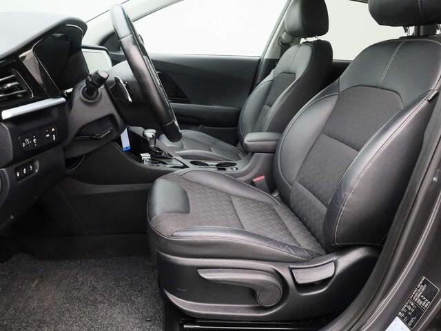 KIA Niro 1.6 GDi PHEV DynamicLine | ADAPTIVE | CAMERA