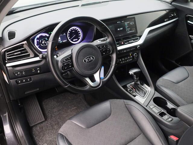 KIA Niro 1.6 GDi PHEV DynamicLine | ADAPTIVE | CAMERA