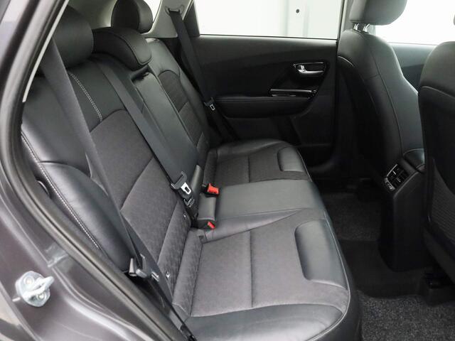 KIA Niro 1.6 GDi PHEV DynamicLine | ADAPTIVE | CAMERA