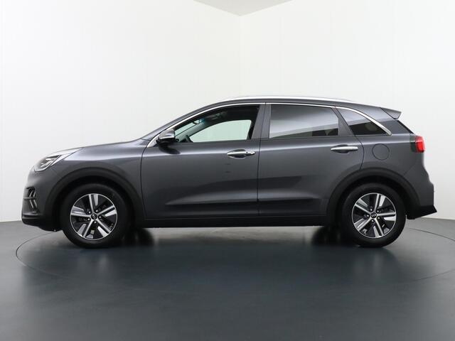 KIA Niro 1.6 GDi Hybrid DynamicPlusLine Trekhaak Dealer Onderhouden Schuifdak NL Auto 1e eigenaar