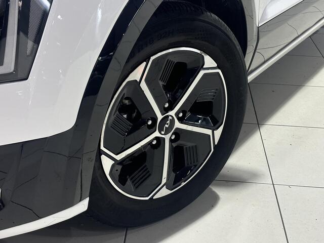 KIA Niro 1.6 GDi Hybrid DynamicLine NL Auto | Eerste eigenaar | Super deal !!