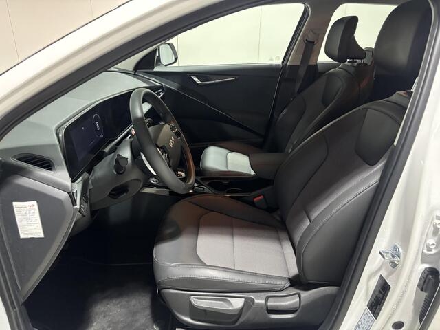 KIA Niro 1.6 GDi Hybrid DynamicLine NL Auto | Eerste eigenaar | Super deal !!