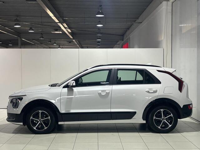 KIA Niro 1.6 GDi Hybrid DynamicLine NL Auto | Eerste eigenaar | Super deal !!
