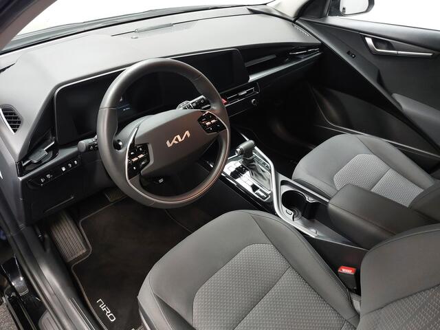 KIA Niro 1.6 GDi PHEV DynamicLine I ACC I Apple Carplay I Achteruitrijcamera I