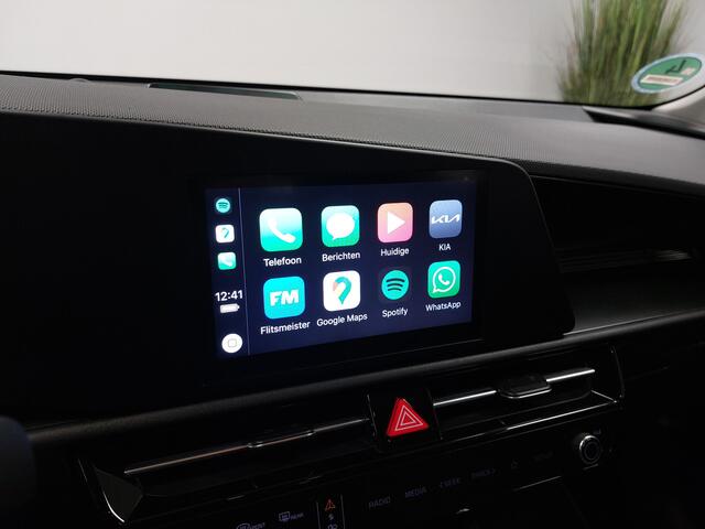 KIA Niro 1.6 GDi PHEV DynamicLine I ACC I Apple Carplay I Achteruitrijcamera I
