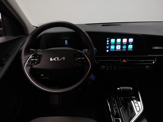KIA Niro 1.6 GDi PHEV DynamicLine I ACC I Apple Carplay I Achteruitrijcamera I