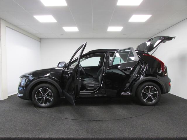 KIA Niro 1.6 GDi PHEV DynamicLine I ACC I Apple Carplay I Achteruitrijcamera I