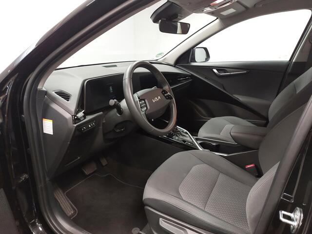 KIA Niro 1.6 GDi PHEV DynamicLine I ACC I Apple Carplay I Achteruitrijcamera I