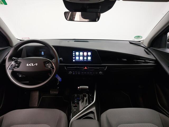 KIA Niro 1.6 GDi PHEV DynamicLine I ACC I Apple Carplay I Achteruitrijcamera I