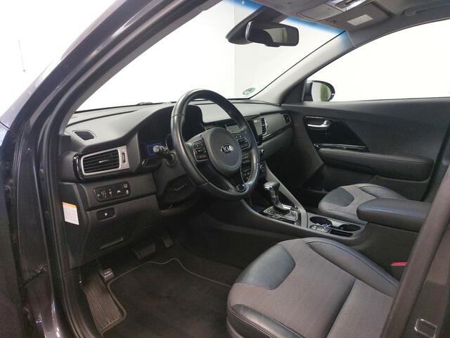 KIA Niro 1.6 GDi Hybrid Edition I Dealer onderhouden I Apple Carplay I Schuif- kanteldak