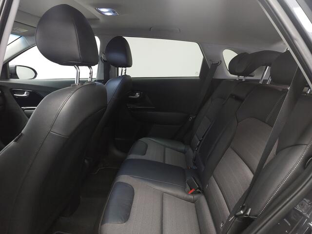 KIA Niro 1.6 GDi Hybrid Edition I Dealer onderhouden I Apple Carplay I Schuif- kanteldak