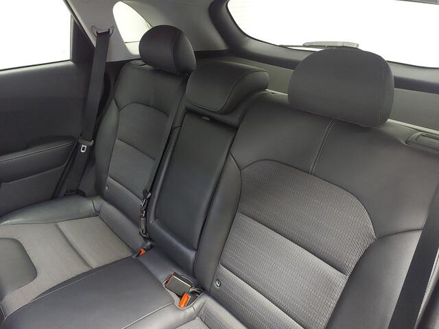 KIA Niro 1.6 GDi Hybrid Edition I Dealer onderhouden I Apple Carplay I Schuif- kanteldak