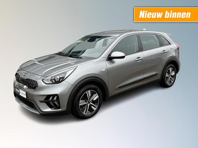 KIA Niro 1.6 GDI HEV COMFORT-LINE