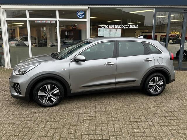 KIA Niro 1.6 GDI HEV COMFORT-LINE