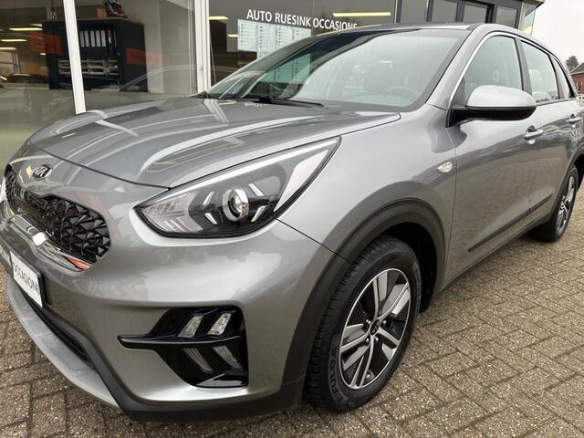 KIA Niro 1.6 GDI HEV COMFORT-LINE