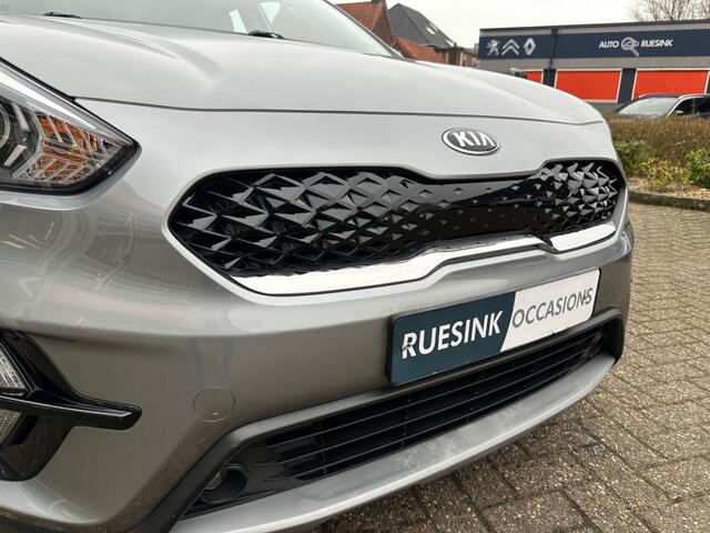 KIA Niro 1.6 GDI HEV COMFORT-LINE