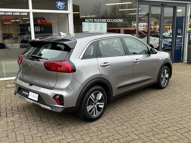 KIA Niro 1.6 GDI HEV COMFORT-LINE