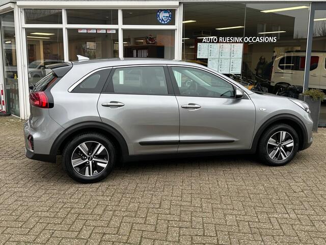 KIA Niro 1.6 GDI HEV COMFORT-LINE