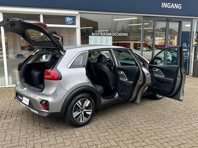 KIA Niro 1.6 GDI HEV COMFORT-LINE