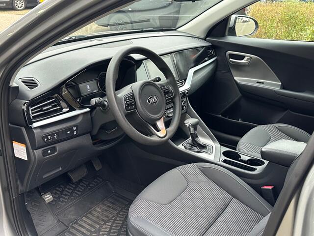 KIA Niro 1.6 GDI HEV COMFORT-LINE