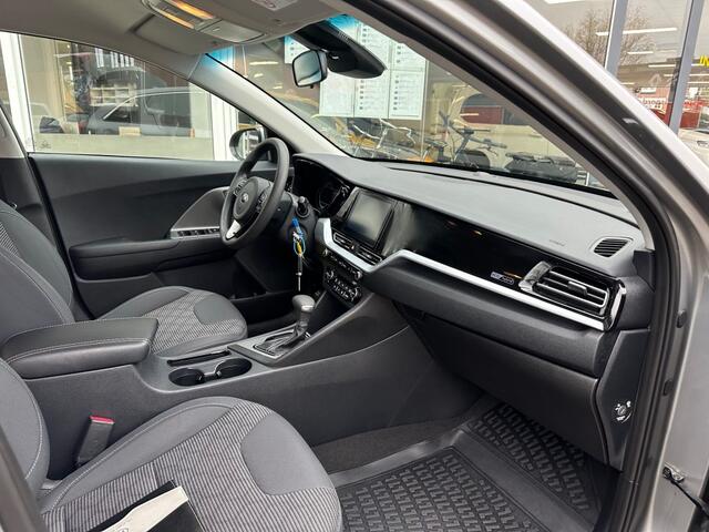 KIA Niro 1.6 GDI HEV COMFORT-LINE