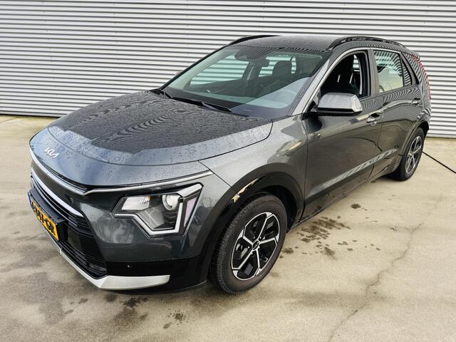 KIA Niro 1.6 GDi Hybrid DynamicLine Keyless | Navi | Camera | Cruise