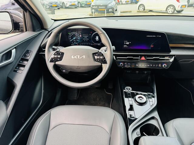 KIA Niro 1.6 GDi Hybrid DynamicLine Keyless | Navi | Camera | Cruise