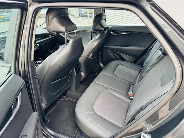 KIA Niro 1.6 GDi Hybrid DynamicLine Keyless | Navi | Camera | Cruise