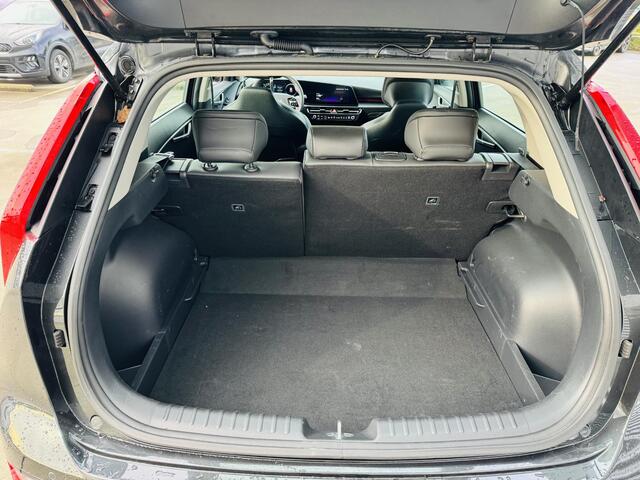KIA Niro 1.6 GDi Hybrid DynamicLine Keyless | Navi | Camera | Cruise