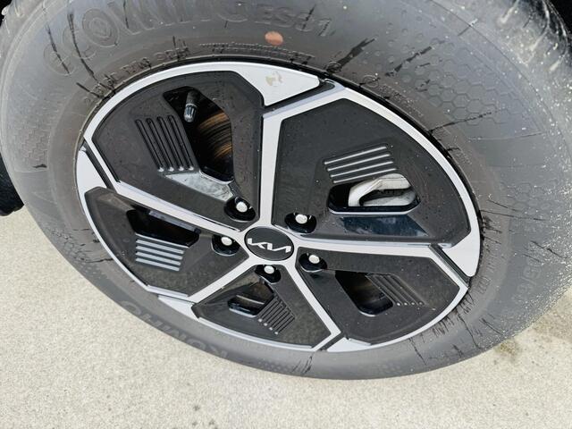 KIA Niro 1.6 GDi Hybrid DynamicLine Keyless | Navi | Camera | Cruise