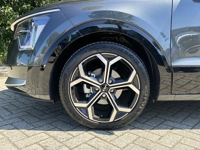 KIA Niro 1.6 GDi Hybrid ExecutiveLine Meest Luxe uitvoering Schuifdak Trekhaak info: M. Safari 0492588976