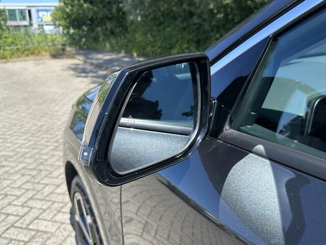 KIA Niro 1.6 GDi Hybrid ExecutiveLine Meest Luxe uitvoering Schuifdak Trekhaak info: M. Safari 0492588976