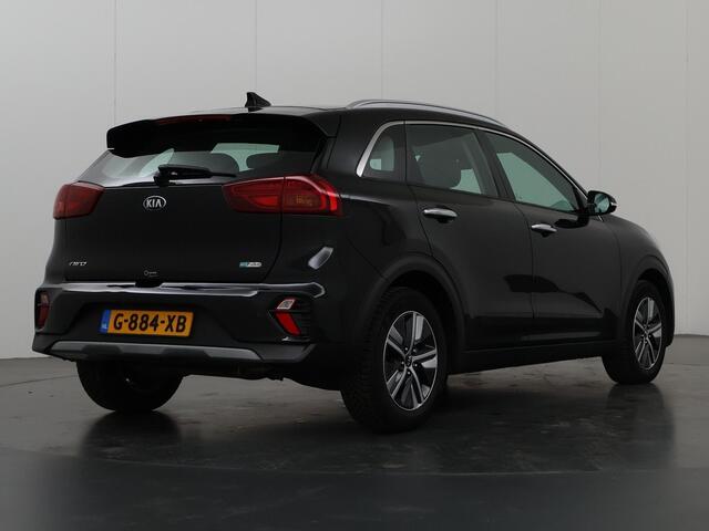 KIA Niro 1.6 GDi Hybrid DynamicLine | Adaptieve Cruise Control | Navigatie | Parkeercamera | Climate Control |