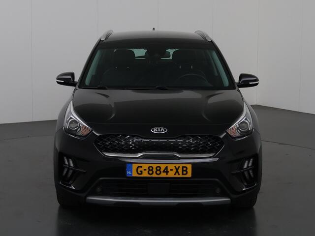 KIA Niro 1.6 GDi Hybrid DynamicLine | Adaptieve Cruise Control | Navigatie | Parkeercamera | Climate Control |