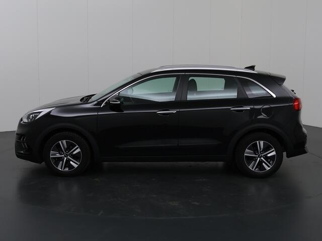 KIA Niro 1.6 GDi Hybrid DynamicLine | Adaptieve Cruise Control | Navigatie | Parkeercamera | Climate Control |